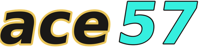 ace57 logo